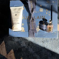 Guerlain Aqua Allegoria Perfume Set 