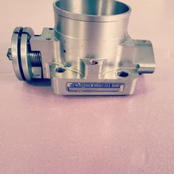 Skunk2 Throttle Body (Honda, Acura, Civic, Integra, Delsol, Eg, Dc, Si, Ek, Em1, Gsr, Type R, H22, H23, F22, Accord, Prelude, Vtec, Crx, B16, B18, B20