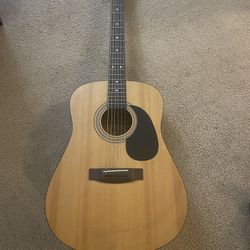 Jasmine Acoustic Guitar