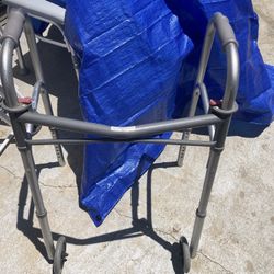 Used Walker 