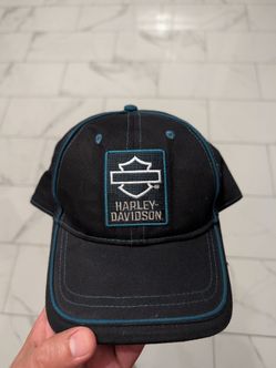 Harley Davidson  SnapBack