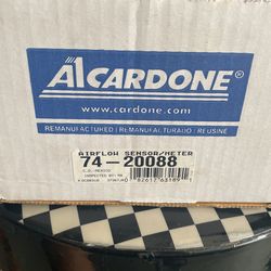 A1-Cardone Airflow Sensor 
