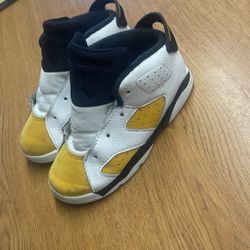Retro Jordans Kids
