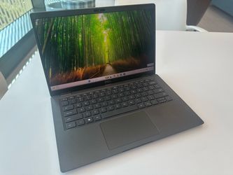 14” Dell High Performance Laptop (i5, 16GB, 256GB SSD)