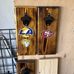 Bottle Opener 