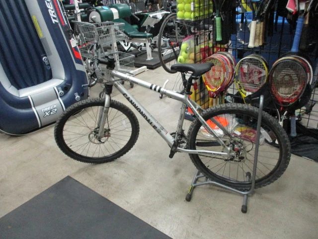 Used Cannondale Furio 26" Mountain Bike