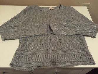 Fresh long sleeve