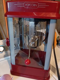 Oster Popcorn Maker