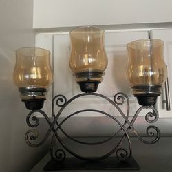 Candle Holder 