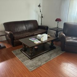 Living Room Set