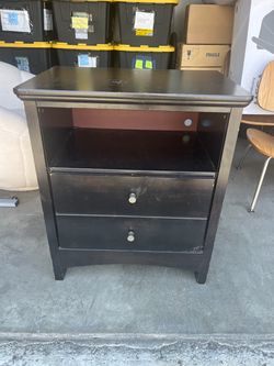 Nightstand