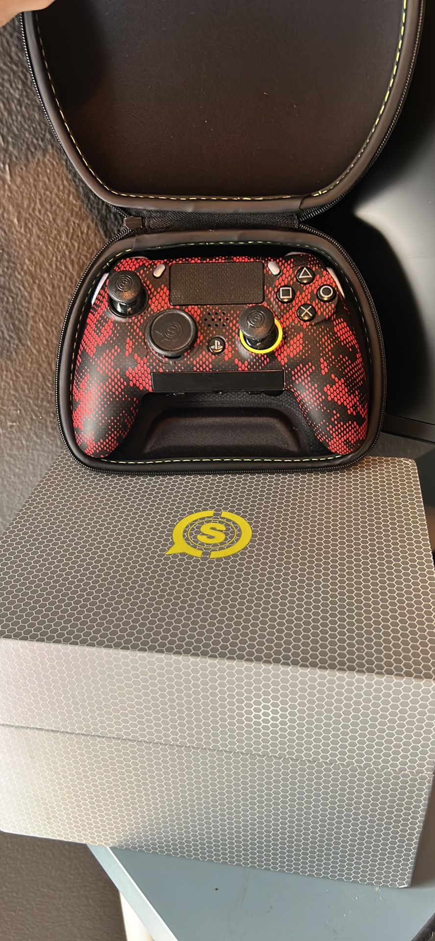 Scuf Vantage