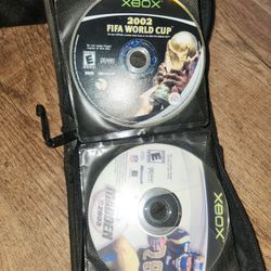 video juegos para xbox one (2001)