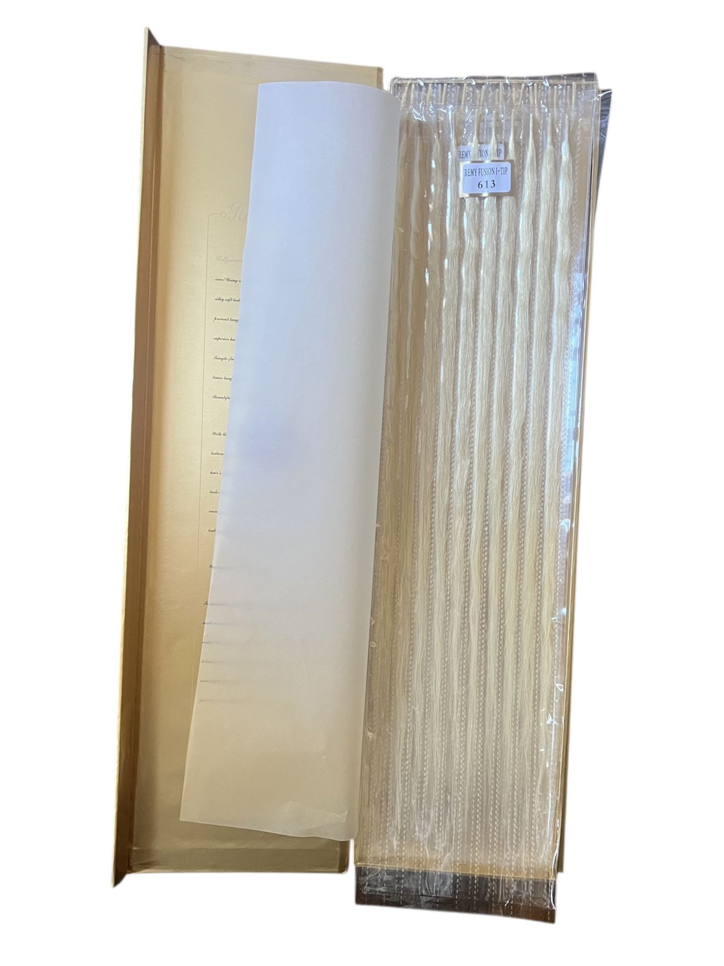 Human Hair Extensions