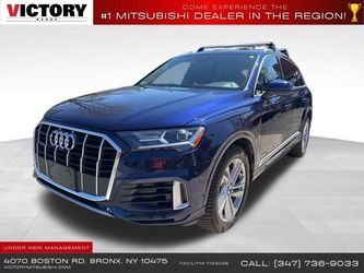 2021 Audi Q7