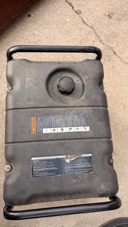 Portable Gas Generator