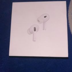 Air Pods Pros 2 