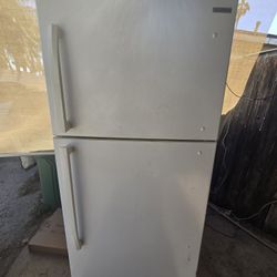 Small Refrigerator 