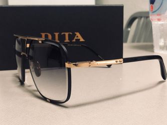 Dita Mach Five Sunglaasses for Sale in Plano, TX - OfferUp