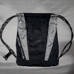 Under Armour Draw String Backpack