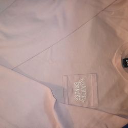 Nike sb quarter snacks shirt size S