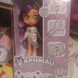 Aphmau Doll