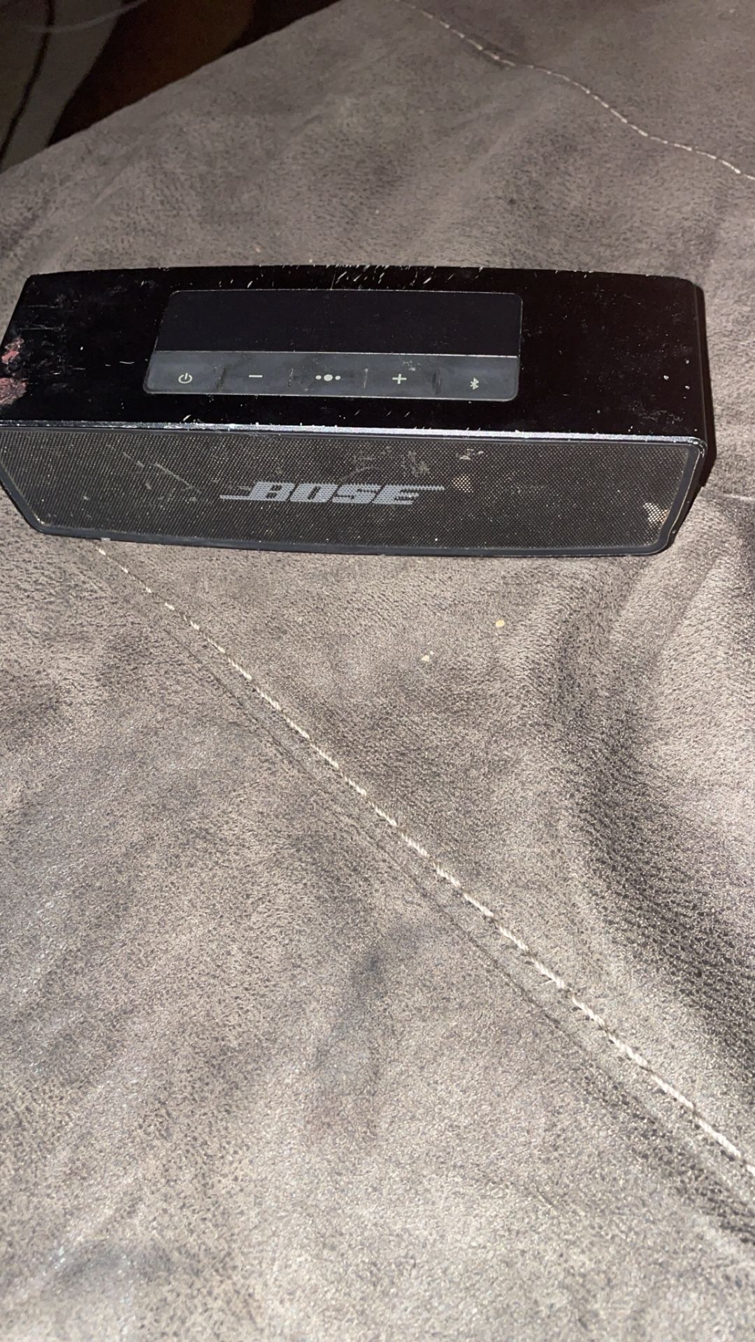 Bose Speaker