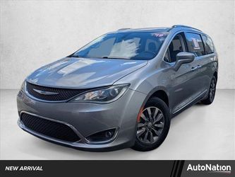 2019 Chrysler Pacifica