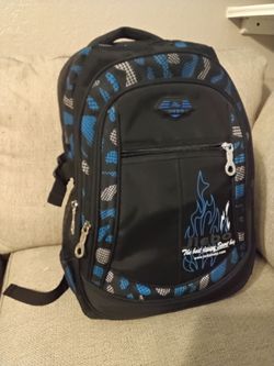 Boys backpack
