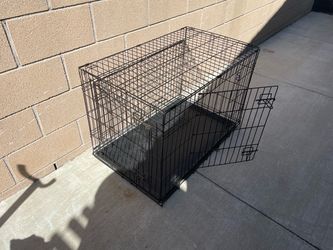 Dog crate/ kennel