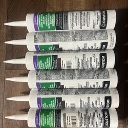 Custom Grout