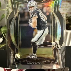 Brock Bowers