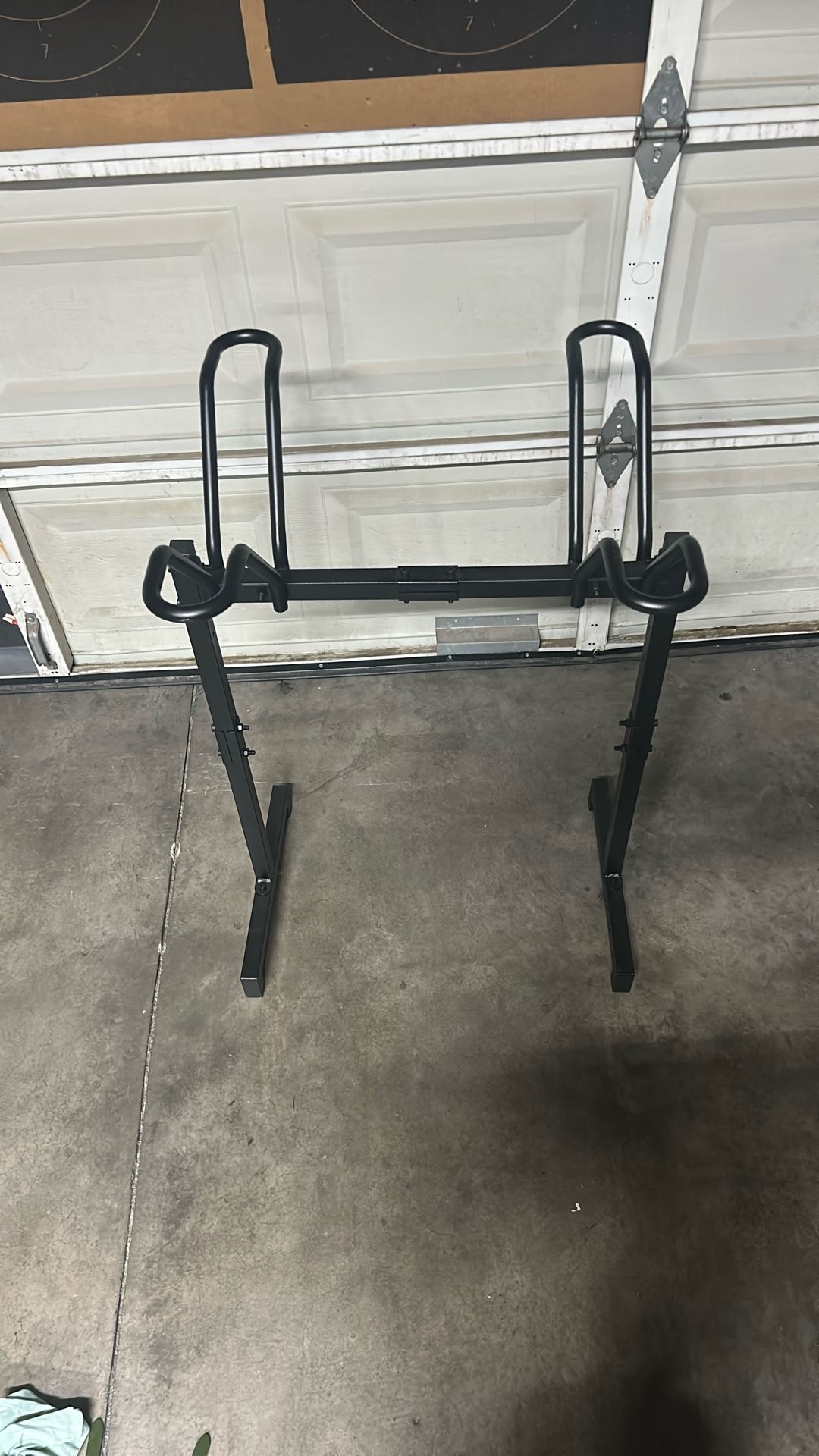 Bike Rack