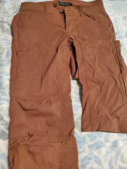 PrAna Hiking Pants
