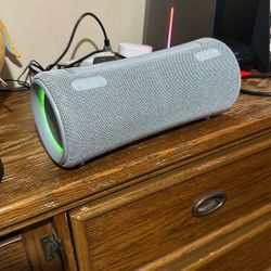 Sony Srs-xg300/hx Wireless Portable Speaker 