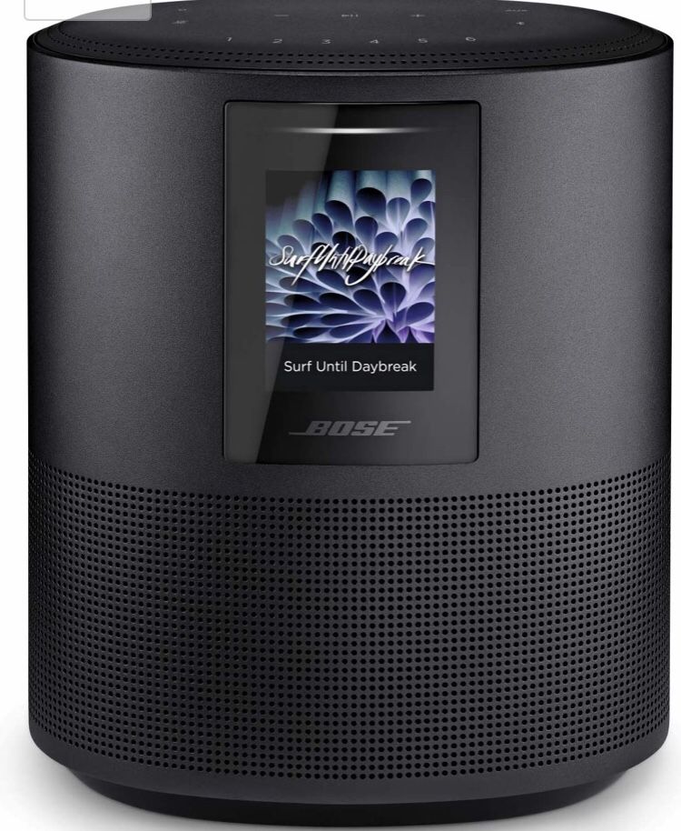 Bose Home Speaker 500