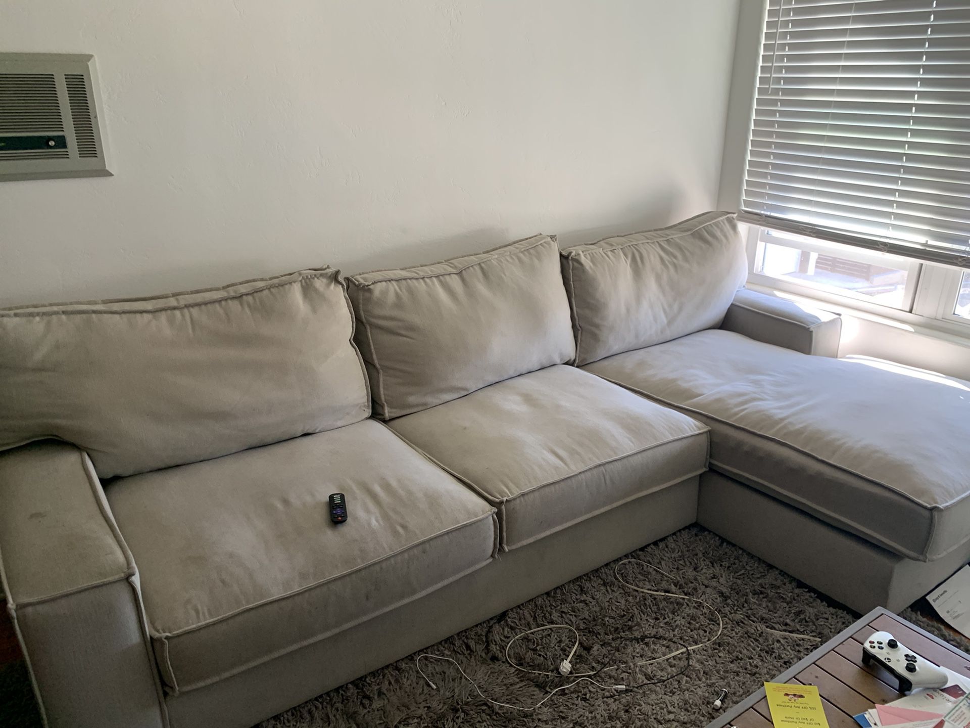 Couch And Sofa Chair