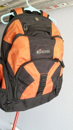 Ohio backpack