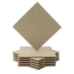 Sound-Acoustic Absorption Panels - 12pack