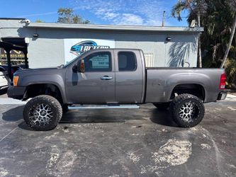2010 GMC Sierra 1500