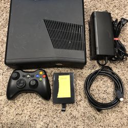 ***Modded Xbox 360*** 