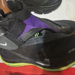 Nikes Zoom Shoes