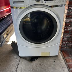 LG washer For Sale
