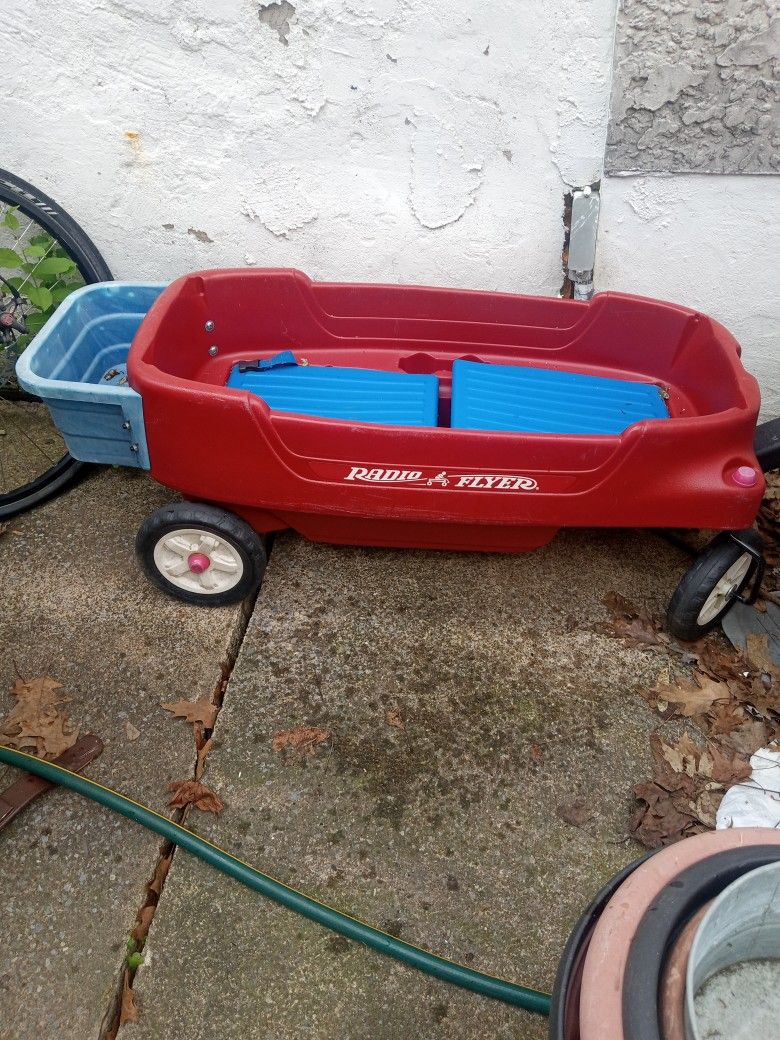 Wagon