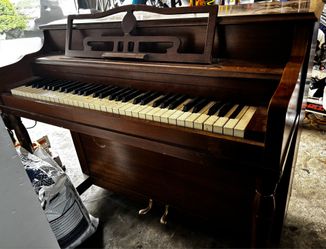 Piano