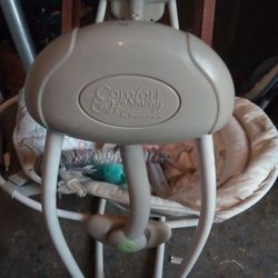 Comfort N Harmony No Longer Available 