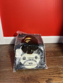 Bape Baby Milo