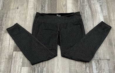 Old Navy Active Herringbone Go Dry Leggings