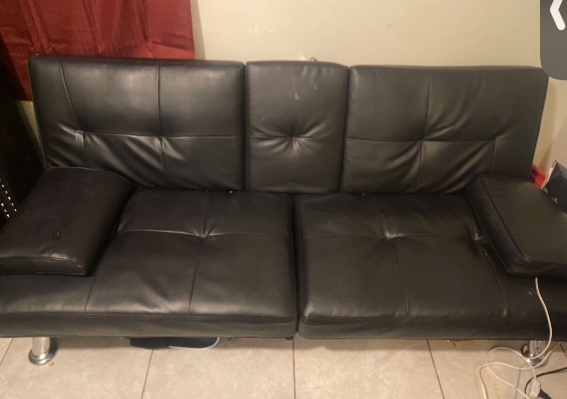 Futon