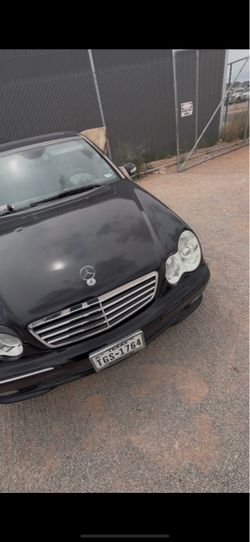 2008 amg benz